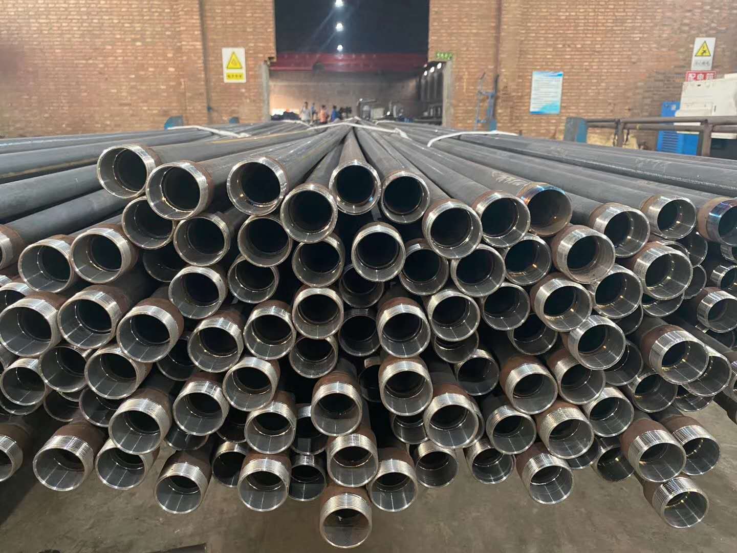 湘西桥梁声测管批量供货